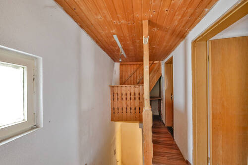 Treppenhaus OG - 