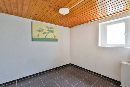 Zimmer EG - 5 Zimmer Einfamilienhaus in Mühlacker / Dürrmenz