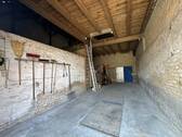 Tolle Scheune - 