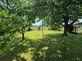 Idyllische Gartengrundstück - Einfamilienhaus mit 160,90 m² in Dettenheim zum Kaufen