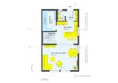 Grundriss EG - 