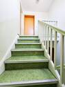 Treppenhaus - 