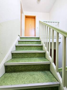 Treppenhaus - 