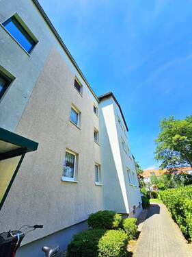 Wohnhaus - 