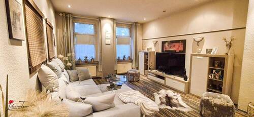 Innenansicht - 