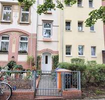 Altbau-MFH mit ca. 220?m² Wfl., 4 WE & Ausbaupotenzial - Kein Aufteilungsverbot - Berlin Borsigwalde