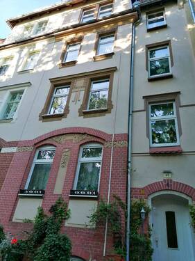 Anlageobjekt - Mehrfamilienhaus, Wohnhaus in Berlin zum Kaufen