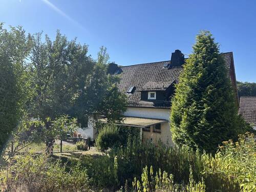 Bild 2 - 4 Zimmer Doppelhaushälfte zum Kaufen in Sinn