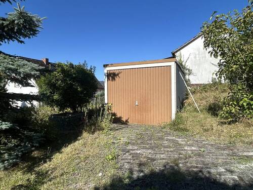 Bild 4 - Doppelhaushälfte mit 88,00 m² in Sinn zum Kaufen