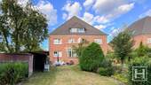 APC_8450 - Wohnung mit historischem Flair - 850,00 EUR Kaltmiete, ca.  86,00 m² Wohnfläche