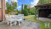 Ein Platz im Freien - 