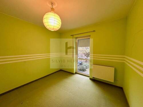 Wohnung Schlafzimmer 1. OG LI - 