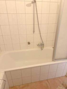 Badewanne - 