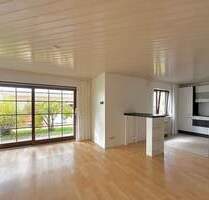 Schöne Erdgeschosswohnung nur einen Katzensprung vom Bodensee entfernt - Uhldingen-Mühlhofen Unteruhldingen