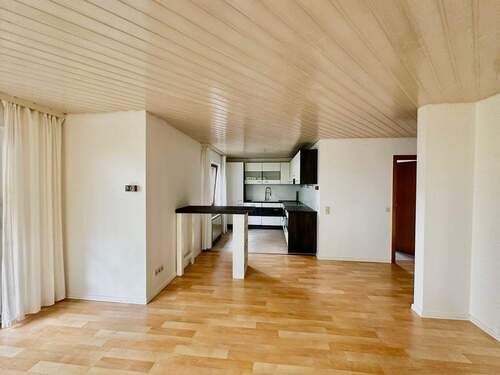 Essen - 3 Zimmer Etagenwohnung in Uhldingen-Mühlhofen