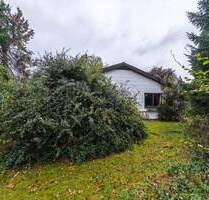 Exklusives Baugrundstück in begehrter Lage von Hamburg-Sasel - 1.388 m² für Ihr Wohntraumprojekt!