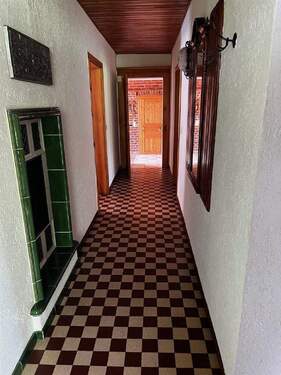 Garten - Mehrfamilienhaus, Wohnhaus mit 130,00 m² in Rascheid zum Kaufen