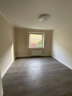 Schlafraum - 1 Zimmer Etagenwohnung in Wuppertal