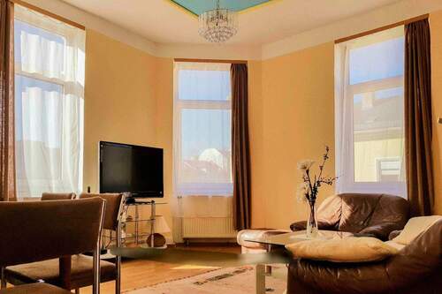 Wohnzimmer I Beispiel - 