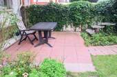 Terrasse EG - 