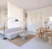 Bezugsfertige Wohnung mit Süd-Ost Balkon und PKW-Stellplatz - Berlin-Moabit