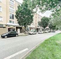 2,5 Zimmer - frisch renoviert - zentrale Lage - Bochum Innenstadt