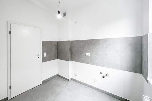 Küche andere Ansicht - 