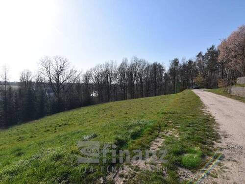 Ansicht Grundstück - 