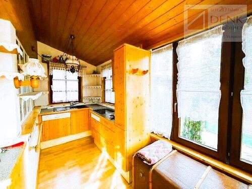 Küchenbereich, Bild 1 - 