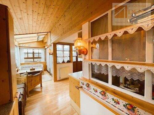 jede Menge Stauraum - 