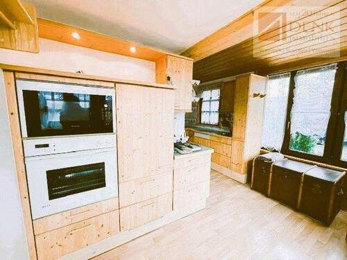 Küchenbereich, Bild 2 - 