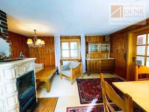 Wohnbereich, Bild 1 - 