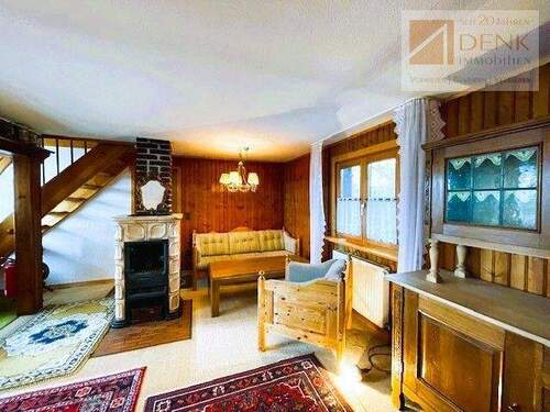 Wohnbereich, Bild 2 - 