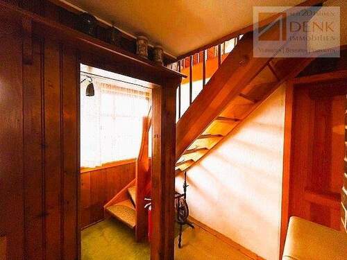 hier geht´s nach oben - 