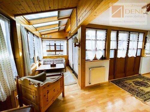 pure Gemütlichkeit - 3 Zimmer Einfamilienhaus in Würzburg