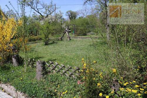 großzügiges Gartenanwesen - 