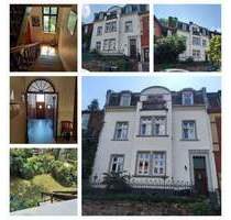 Stilvolles Mehrfamilienhaus, auch zur Eigennutzung, in ruhiger, bevorzugter, Wohnlage von ALT - Saarbrücken