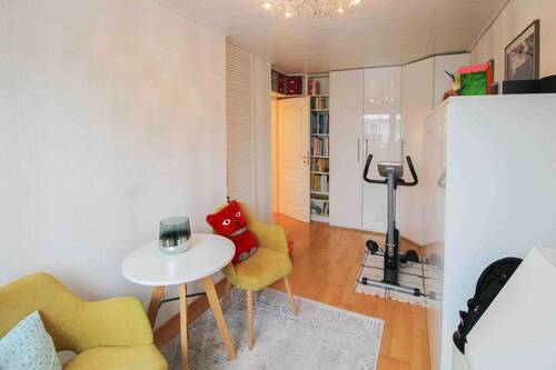 Kinderzimmer - 