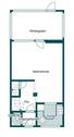 Grundriss Skizze EG - 