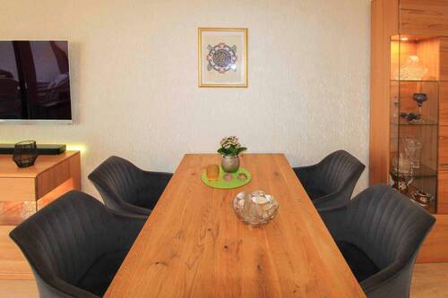 Essbereich - 