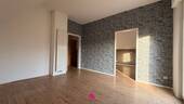 Wohnzimmer - Etagenwohnung mit 96,00 m&sup2; in Bramsche zur Miete