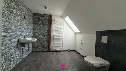 Badezimmer - 