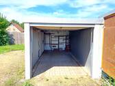 Garage - 