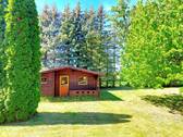 Blockhaus - 