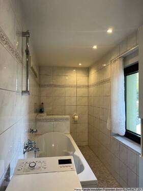 Ansicht Bad - 