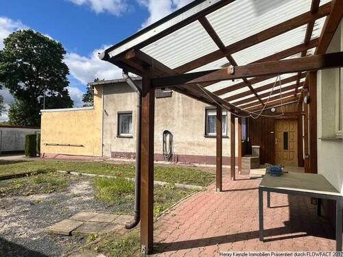 Bild 2 - 4 Zimmer Einfamilienhaus zum Kaufen in Plessa