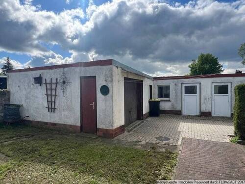 Bild 3 - 4 Zimmer Einfamilienhaus in Plessa