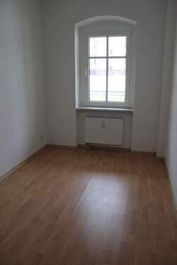 Schlafzimmer - 3 Zimmer Etagenwohnung in Chemnitz