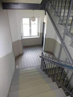 Treppenhaus - 