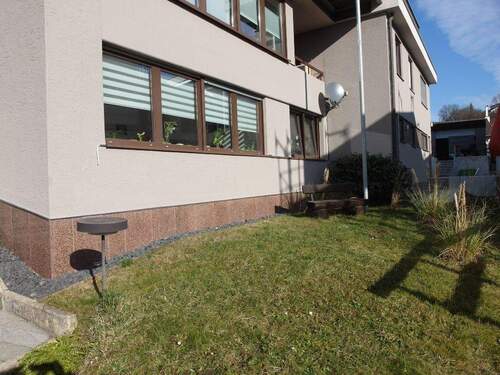 Gartenanteil - 